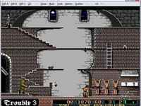 Dark Castle