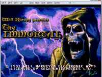 Immortal, The