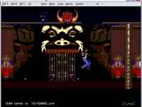 Nightmare Circus