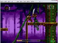 Pirates of Dark Water, The
