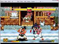 Samurai Shodown