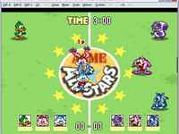 Tiny Toon Adventures: Acme all stars