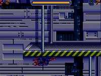 Spiderman - The Animated Series