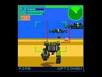 3D Metal Combat