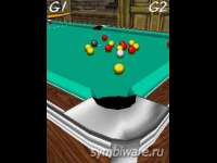 3D Pool