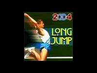 2004 Long Jump