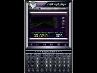 CibiX MP3 Player
