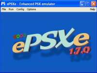 ePSXe 1.7.0