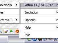 DAEMON Tools 4.09