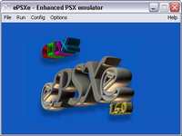 ePSXe (Enhanced PSX Emulator) 1.6.0.3