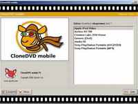 CloneDVD Mobile 1.1.4.0
