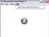 Macromedia Flash Player 8